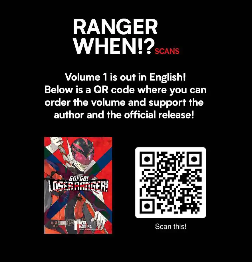Ranger Reject Chapter 74 19
